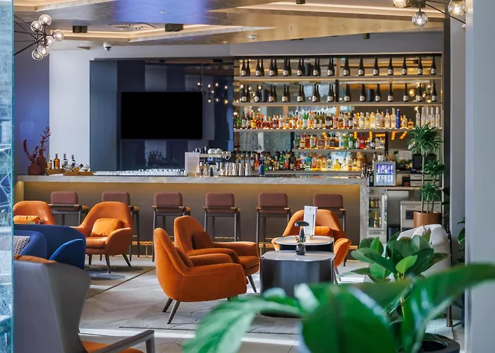 Park Plaza Nuremberg